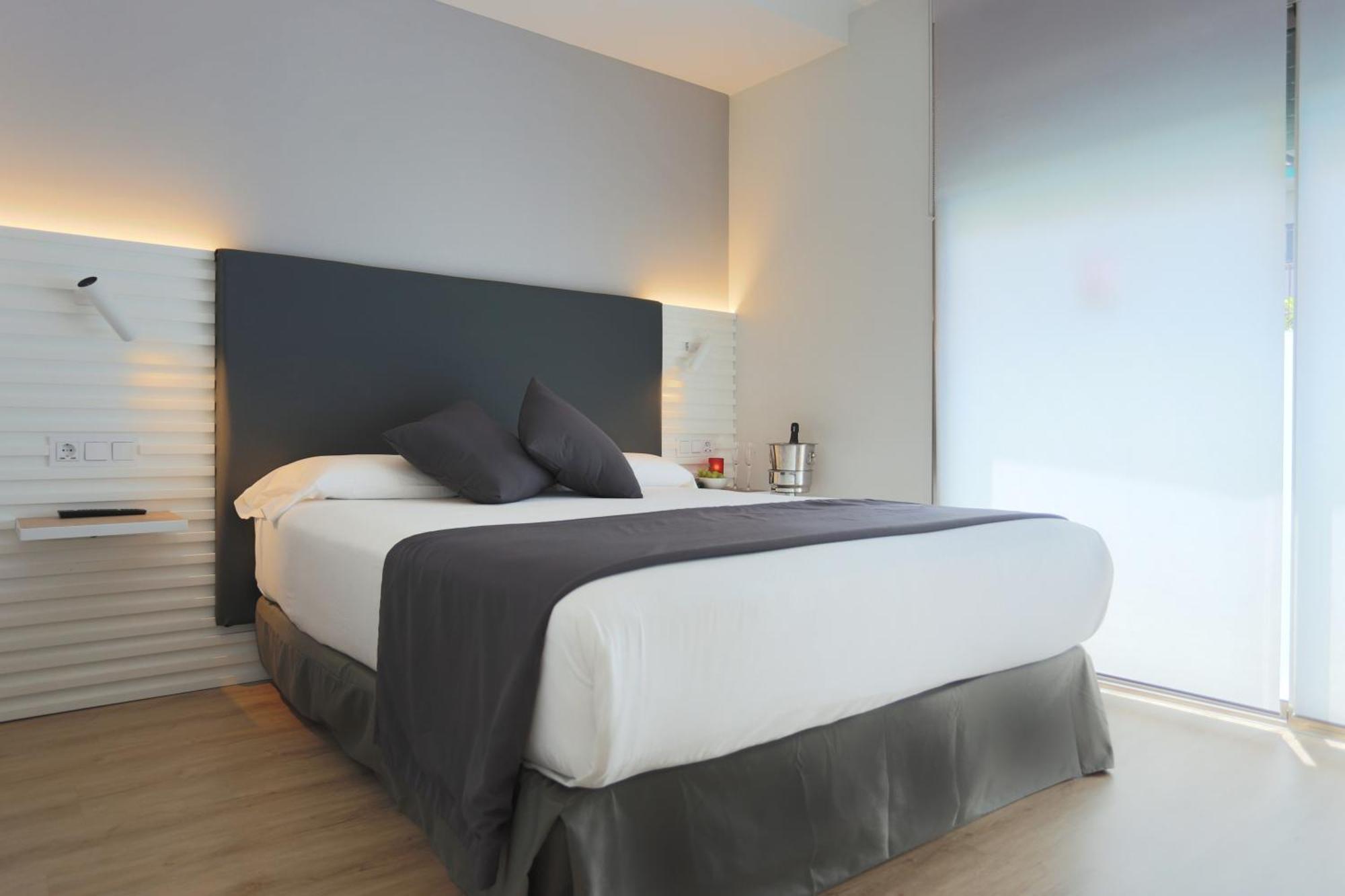 Hotel Sitges Rooms Eksteriør bilde