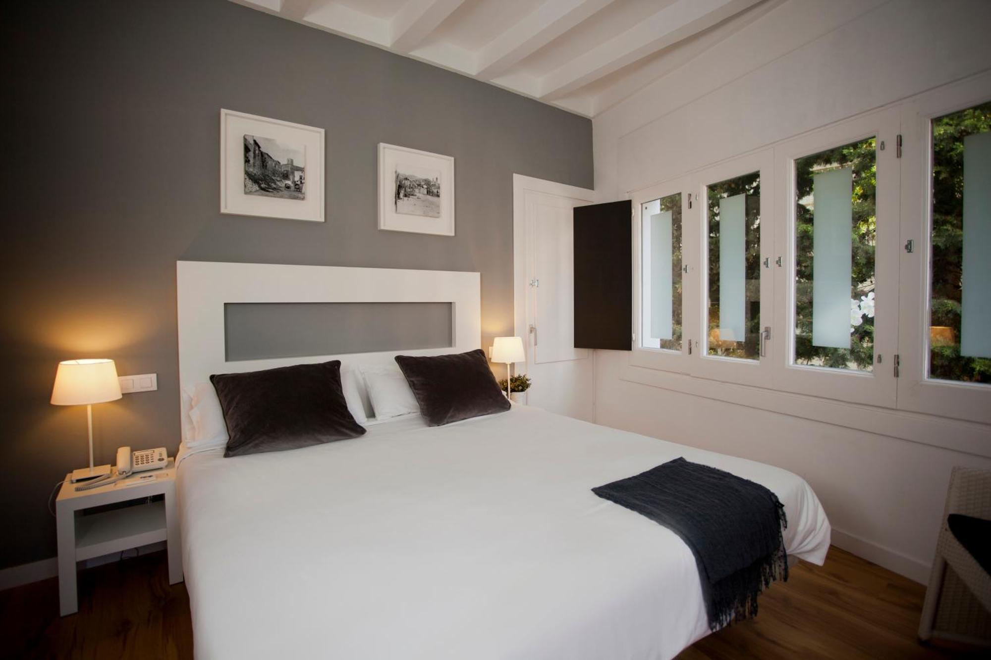 Hotel Sitges Rooms Eksteriør bilde