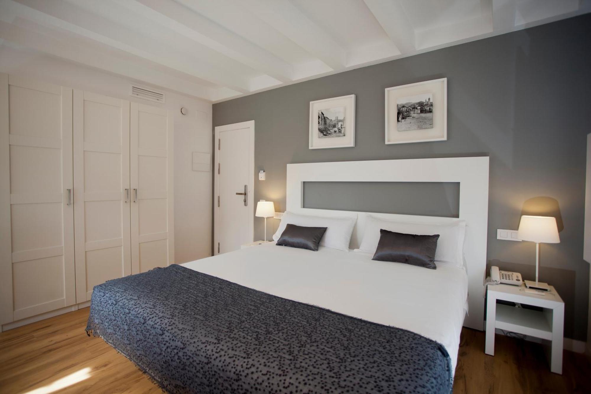Hotel Sitges Rooms Eksteriør bilde