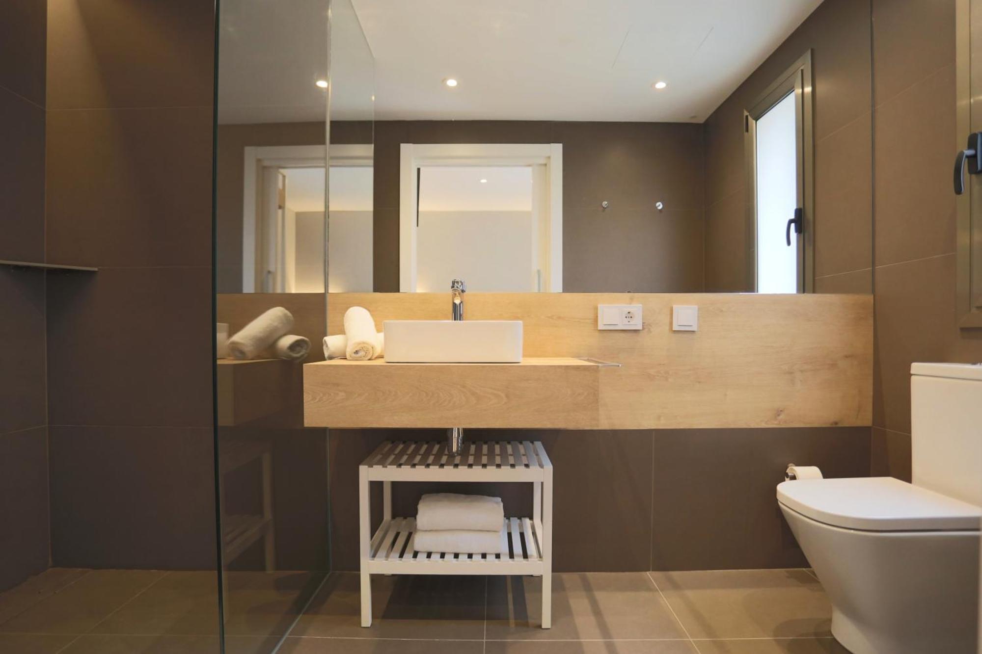 Hotel Sitges Rooms Eksteriør bilde